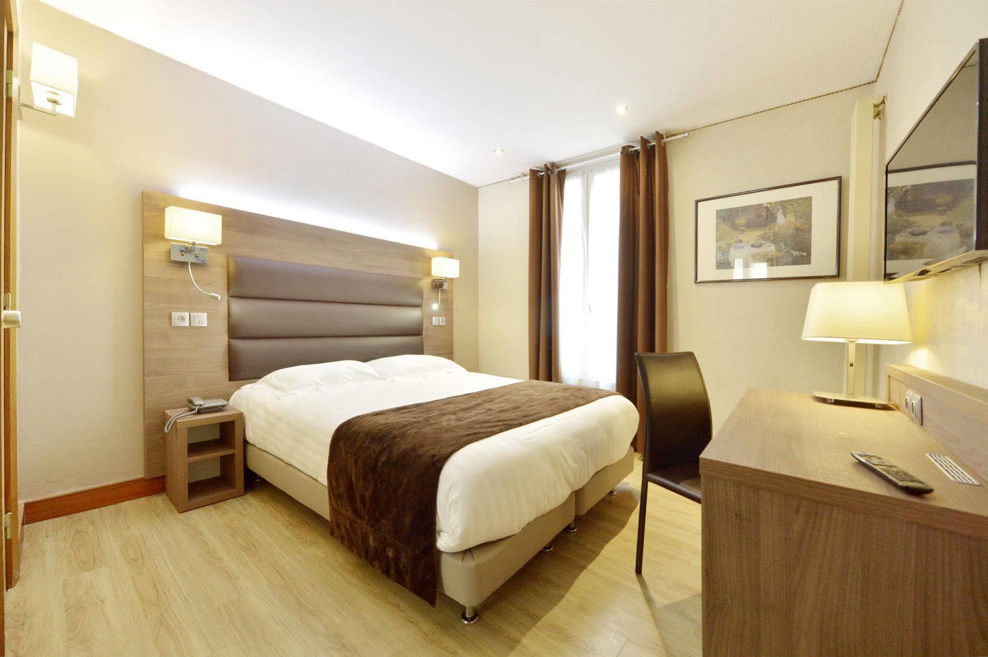 Renoir Montparnasse 3* Paris
